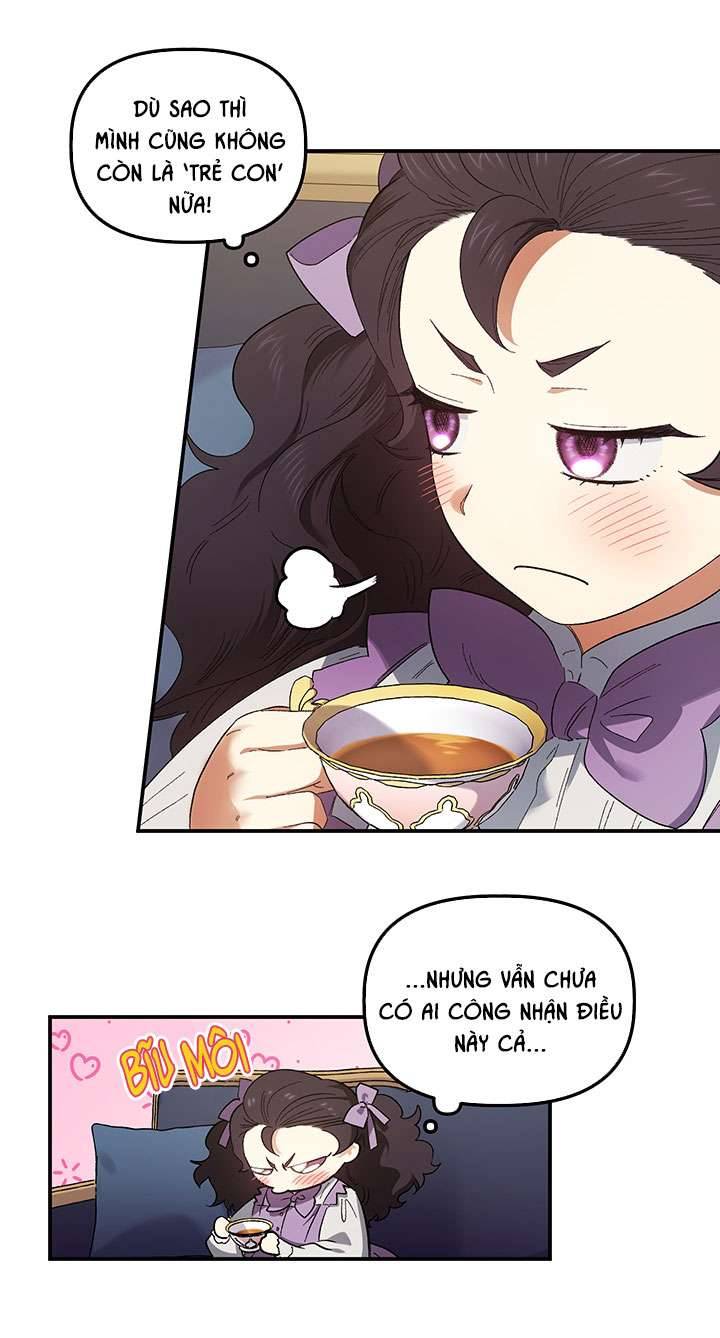 May Mắn Hay Bất Hạnh Chap 73 - Trang 4