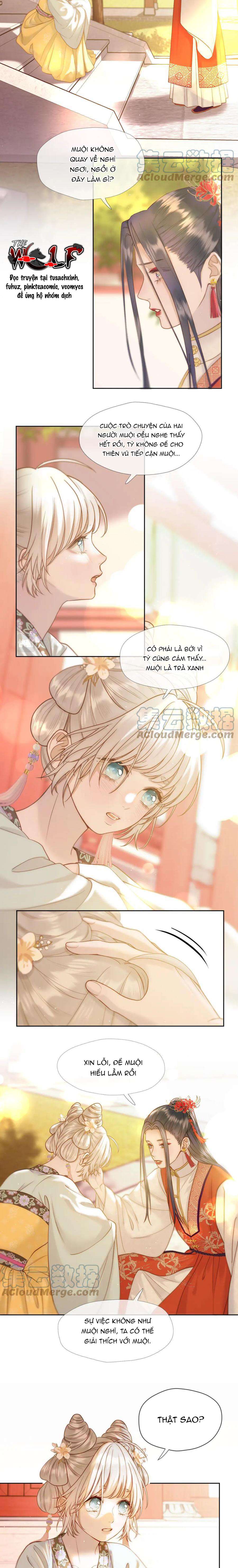 Livestream Trong Lãnh Cung Chap 27 - Trang 2