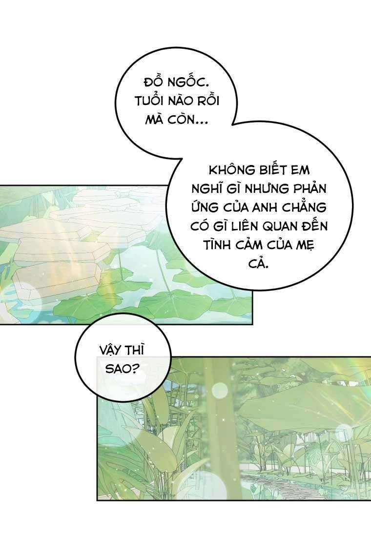 Siren: Trở Thành Gia Đình Của Nhân Vật Phản Diện Chapter 58 - Trang 3