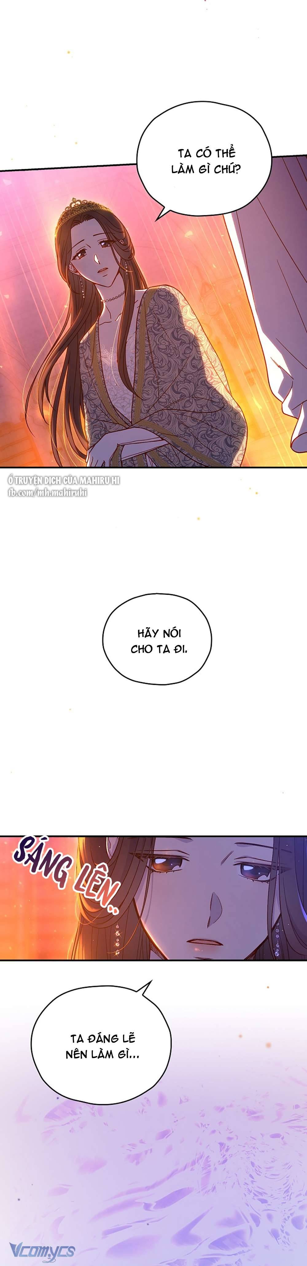 Sống Sót Dưới Thân Phận Hầu Nữ Chap 40 - Trang 2