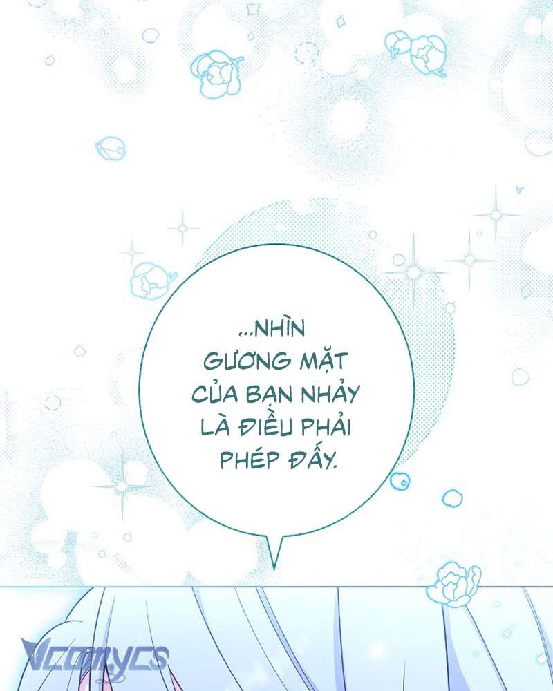 Hầu Gái Độc Quyền Của Hoàng Hậu Phản Diện Chapter 30 - Trang 4