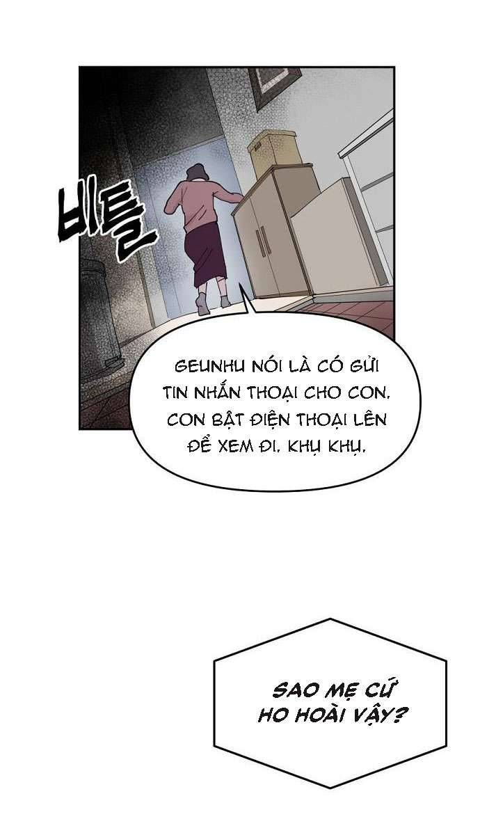 Yêu Không Hồi Kết Chap 8 - Trang 2