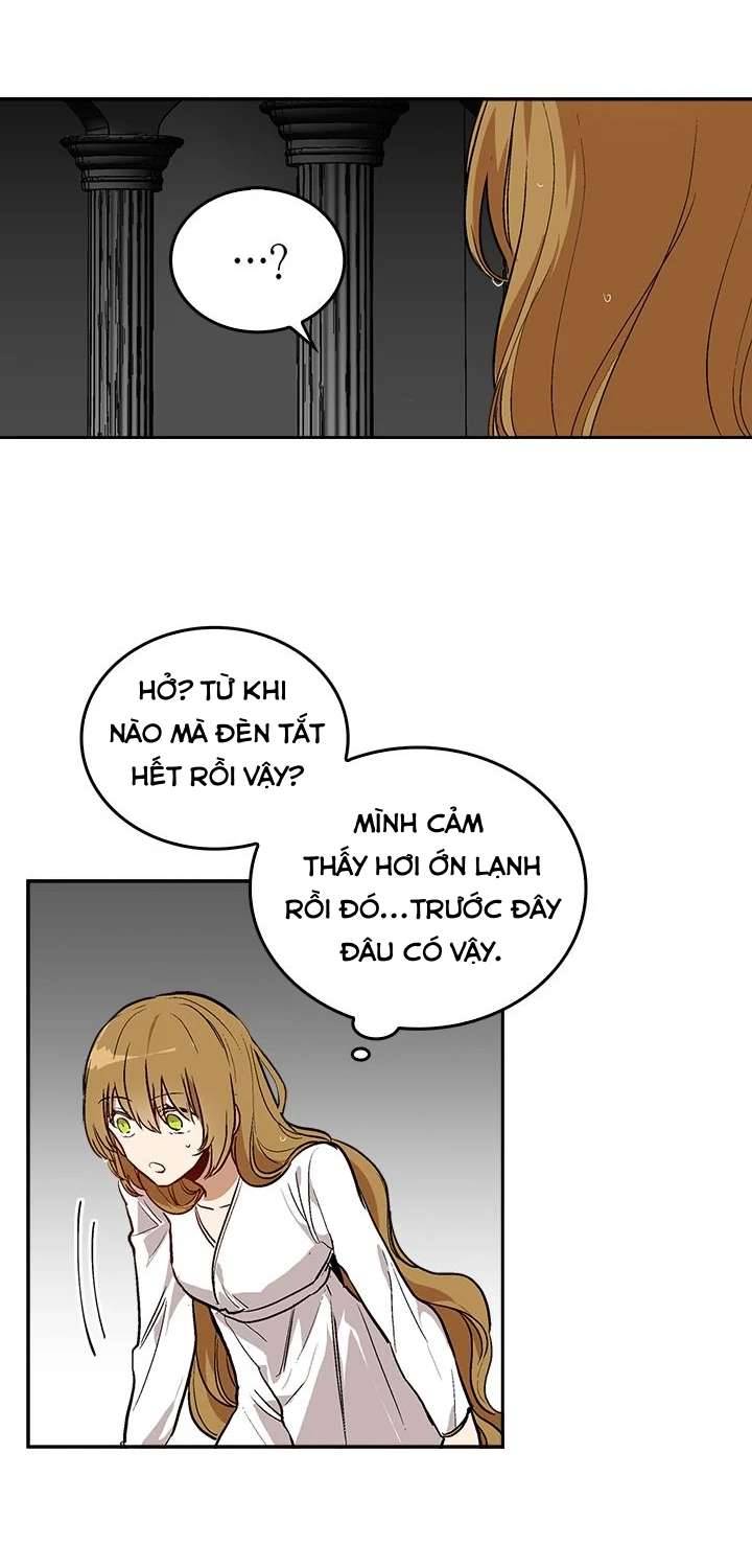 Vị Hôn Thê Khế Ước Của Công Tước Chapter 41 - Trang 4