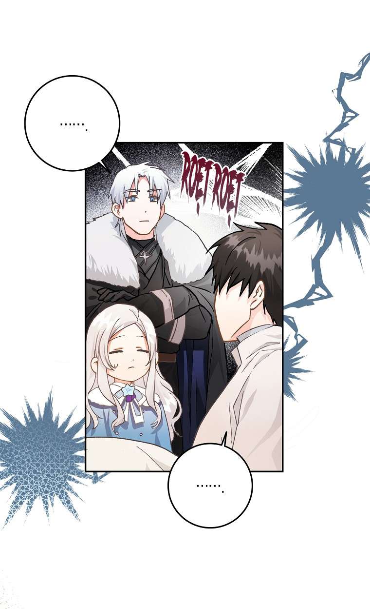 Tôi Trở Thành Vợ Của Nam Chính Chap 7 - Trang 3