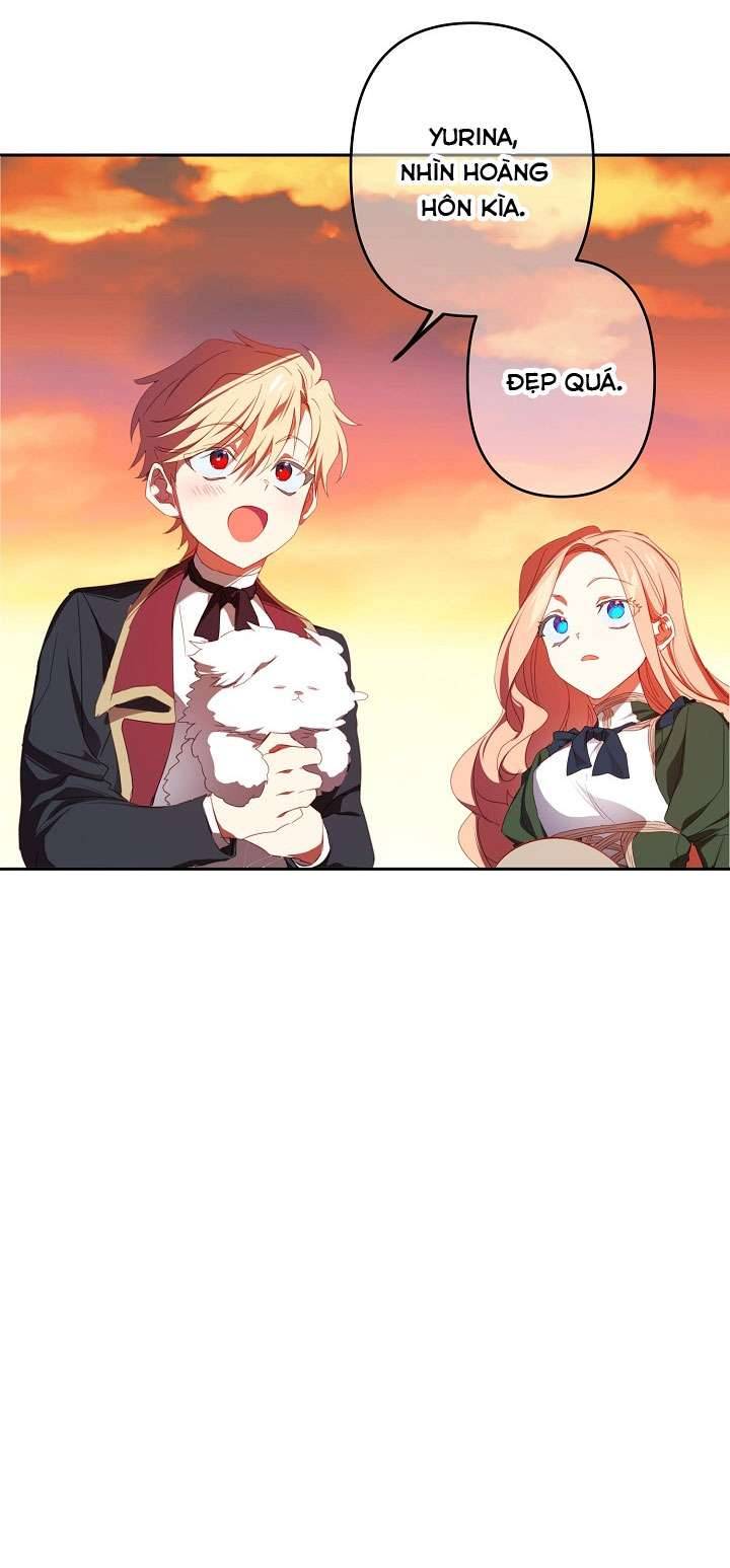 Tôi Đã Nuôi Dưỡng Một Nam Phụ Đầy Ám Ảnh Chapter 29 - Trang 3
