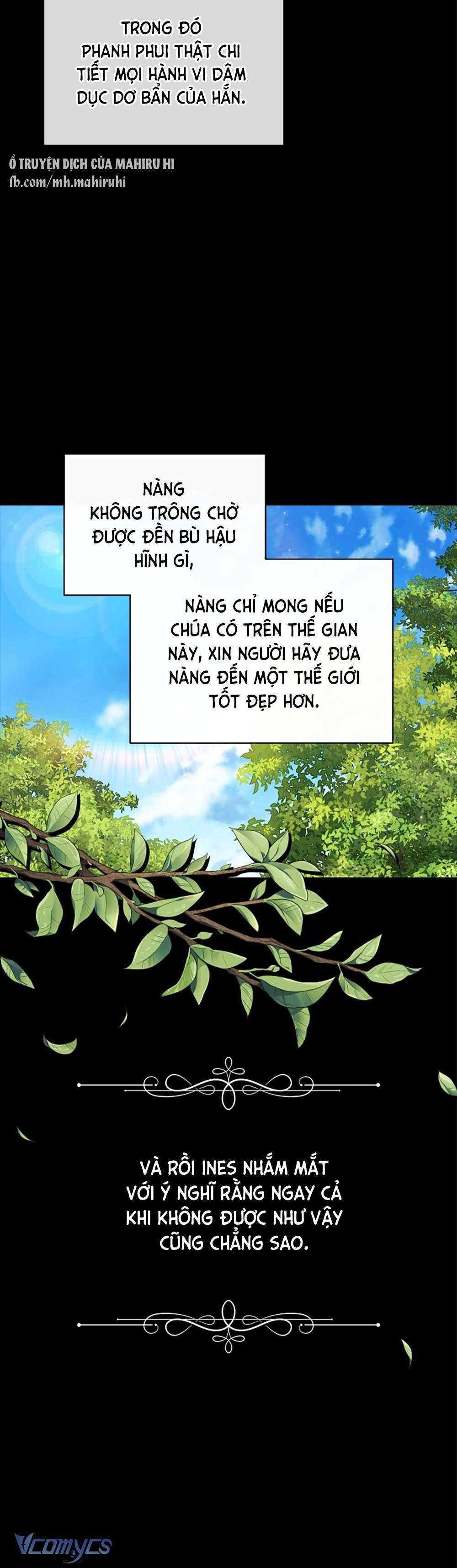 Hôn Nhân Này Rồi Sẽ Đổ Vỡ Chapter 9 - Trang 3