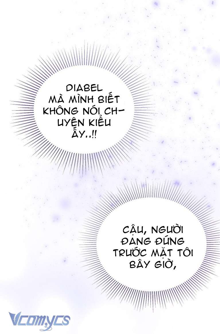 Ác Quỷ Nuôi Dưỡng Tiểu Thư Chapter 4 - Next Chapter 5