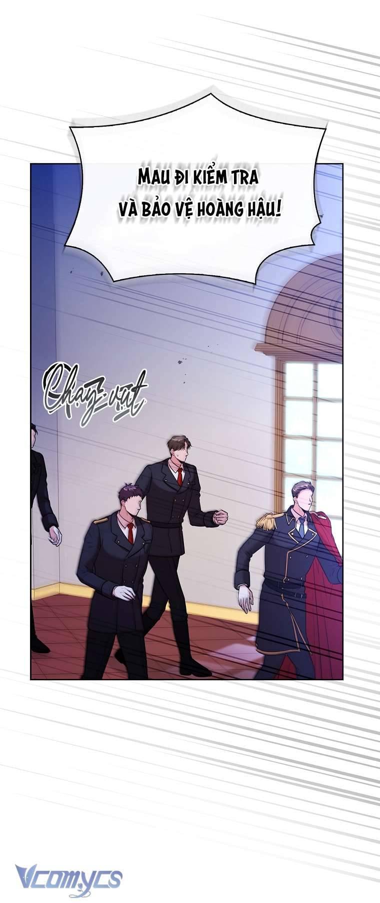 Thư Ký Của Bạo Chúa Chapter 103 - Trang 3