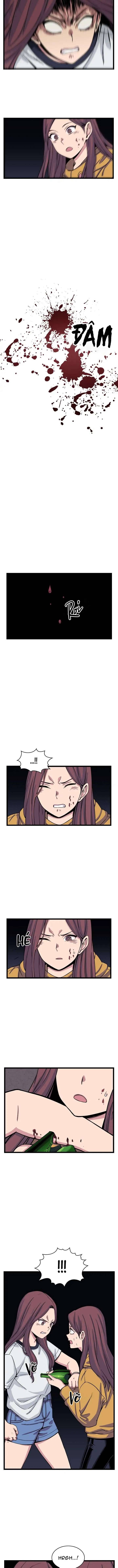 Kẻ Mạo Danh Chapter 15 - Next Chapter 16