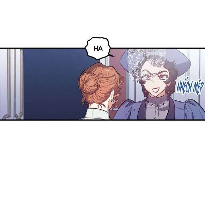 May Mắn Hay Bất Hạnh Chap 20 - Trang 4