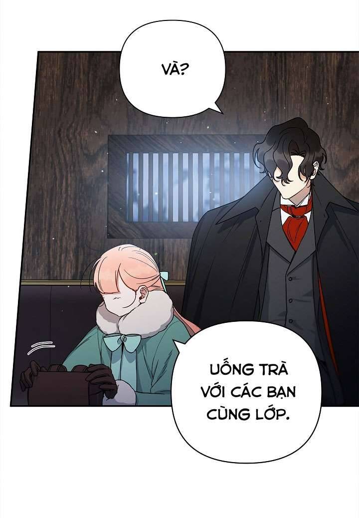 Phương Pháp Trở Thành Con Gái Của Người Hùng Bóng Đêm Chap 39 - Trang 2