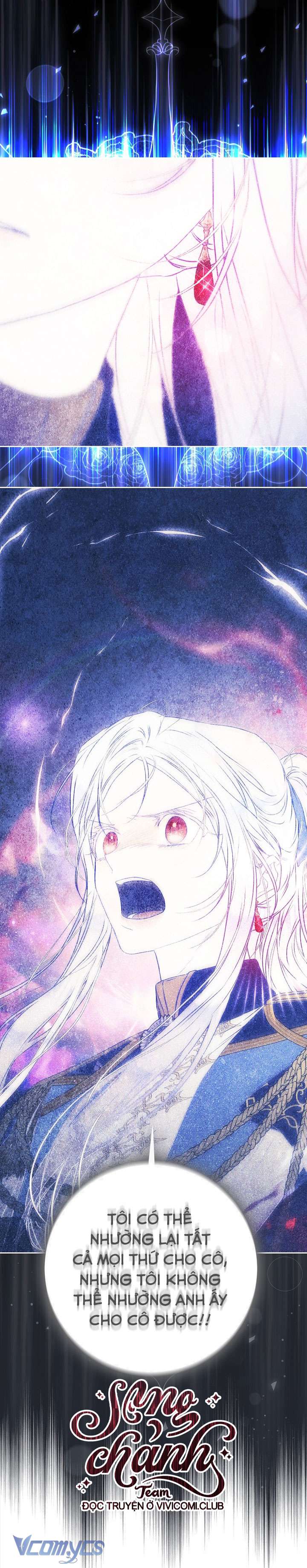 Tôi Trở Thành Vợ Của Nam Chính Chap 124 - Trang 2