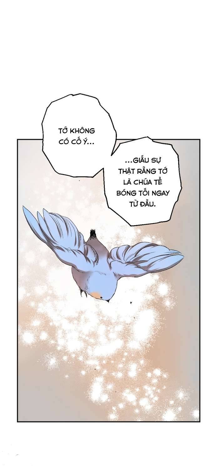 Lời Thú Nhận Của Chúa Tể Bóng Tối Chap 63 - Trang 4