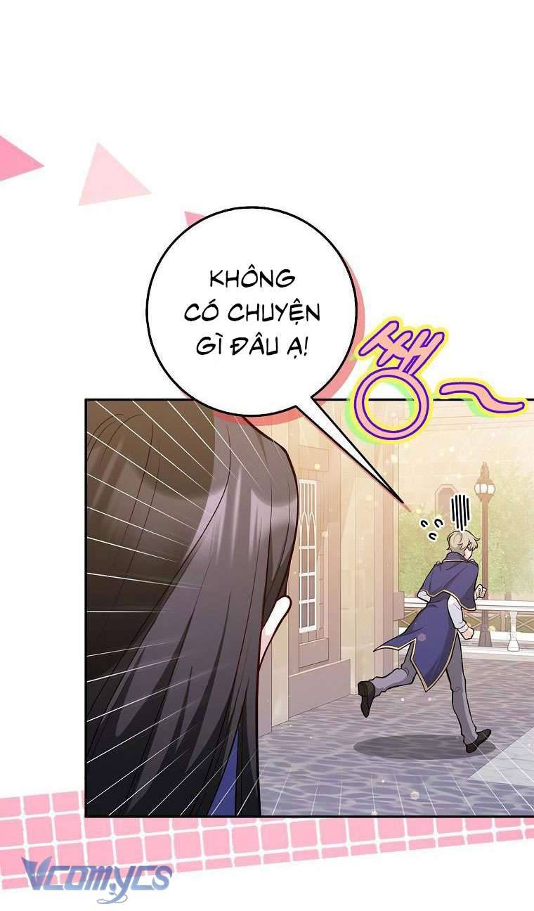 Tôi Thề Chúng Ta Chỉ Là Bạn Chapter 1 - Next Chapter 2