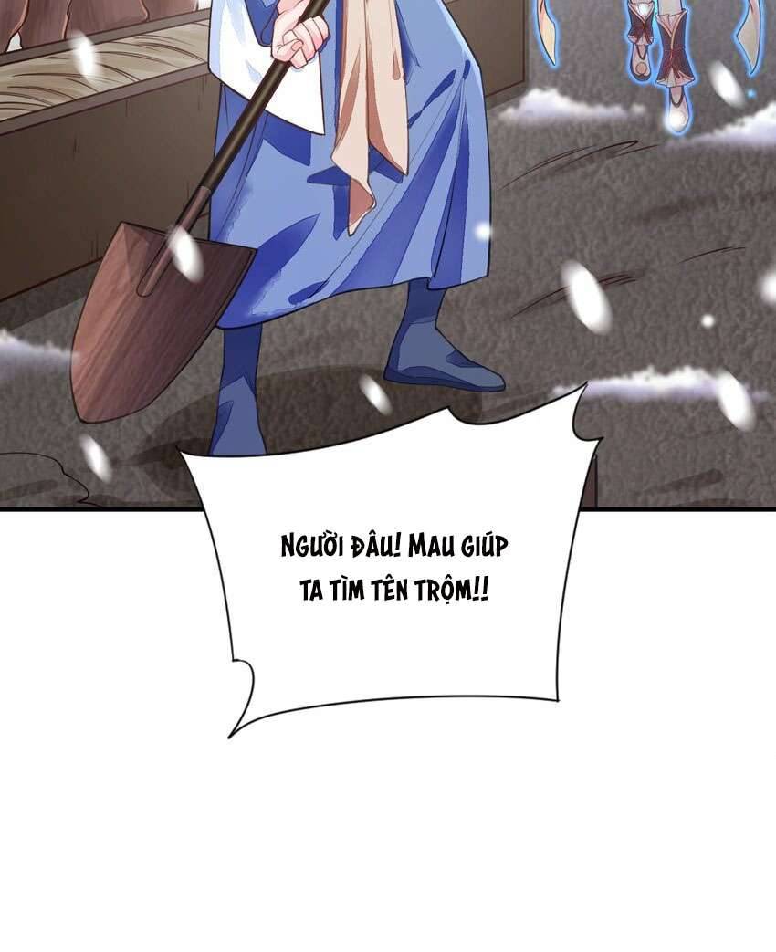 Nuôi Dưỡng Hoàng Tử Chap 6 - Trang 3