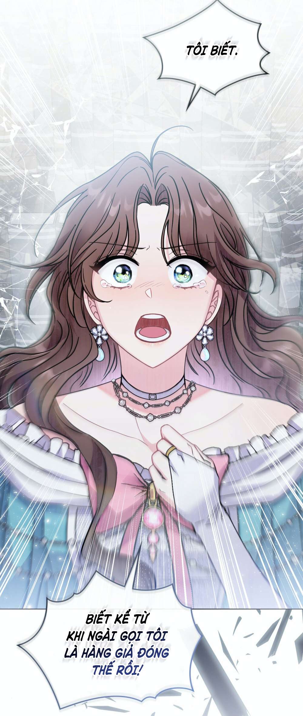 Tìm Lại Camellia Chapter 42 - Next Chapter 43