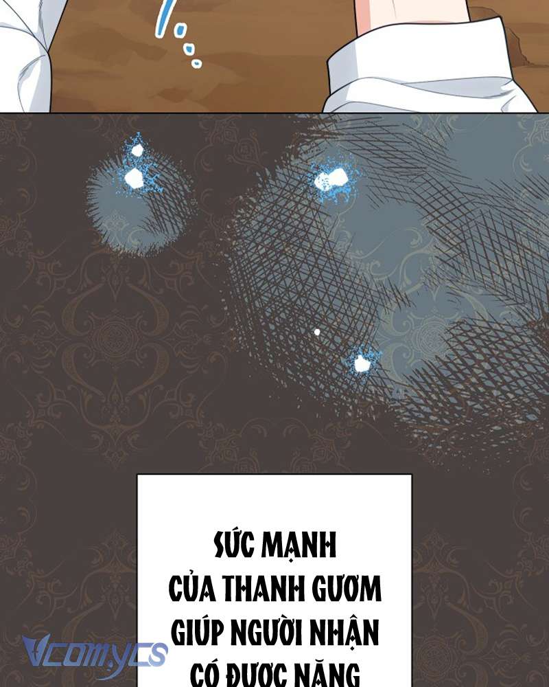 Hầu Gái Độc Quyền Của Hoàng Hậu Phản Diện Chapter 41 - Trang 4