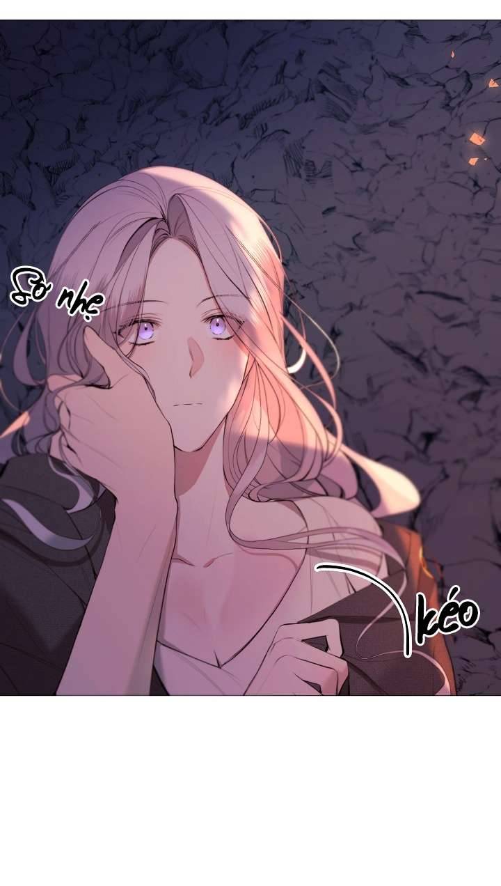 Ác Nữ Cần Bạo Chúa Chapter 39 - Trang 4