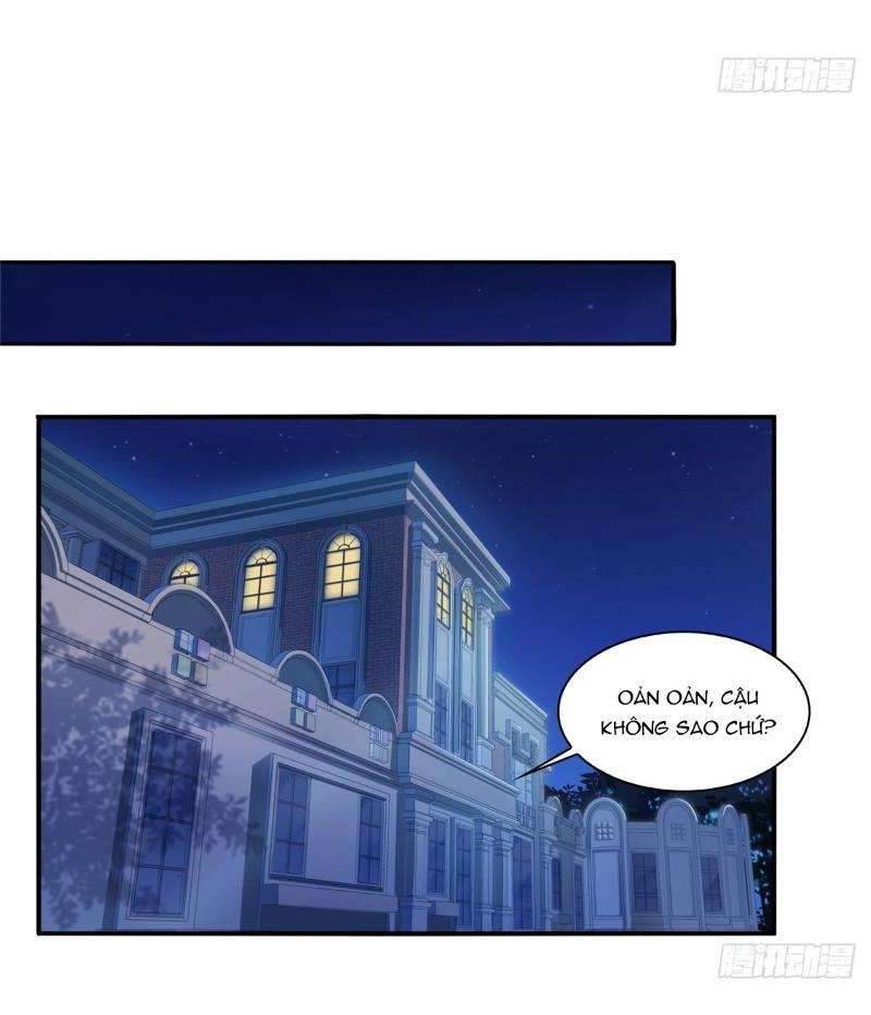 Hệt Như Hàn Quang Gặp Nắng Gắt Chap 61 - Trang 4