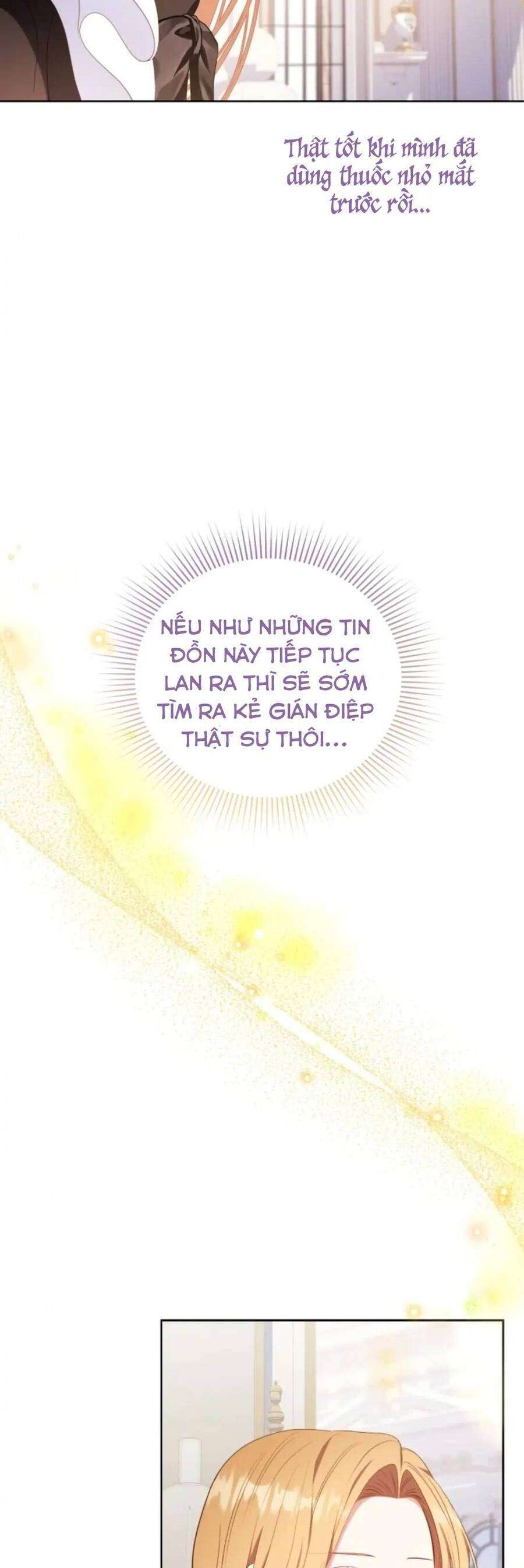 Hầu Gái Trong Trò Chơi Harem Ngược Muốn Nghỉ Việc Chapter 23 - Trang 4