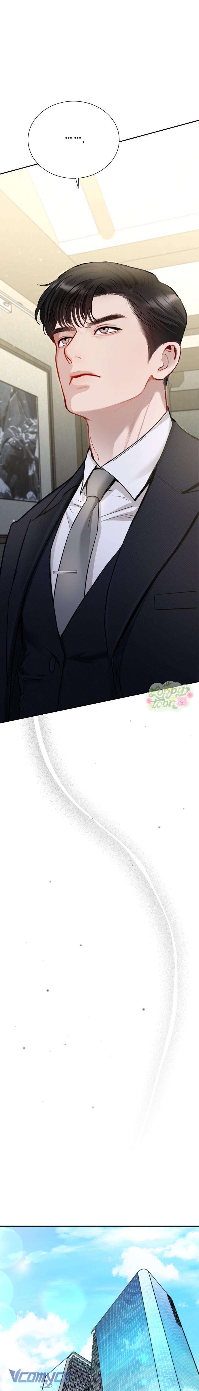 Quyền Lực Của Thư Ký Chap 3 - Trang 4