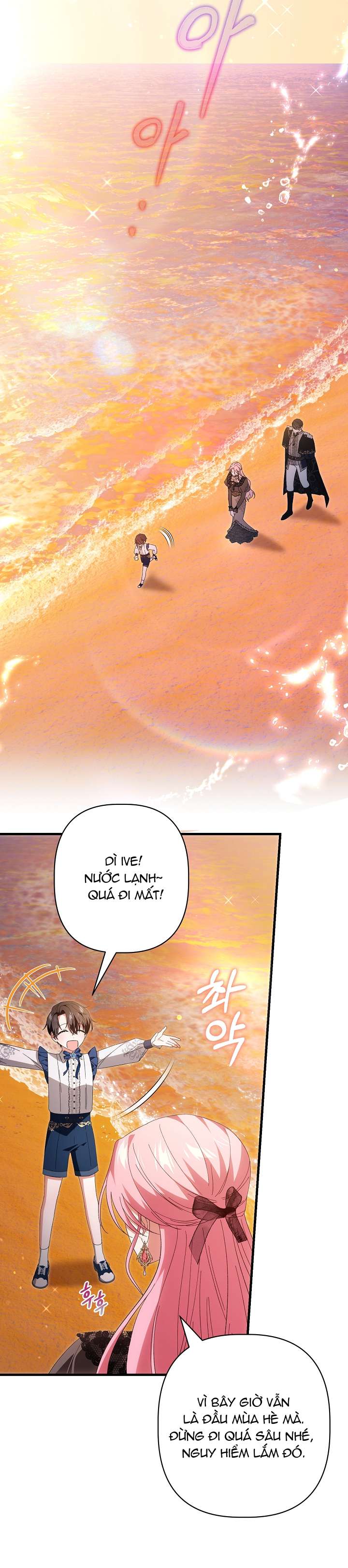 Cha Của Nam Chính Từ Chối Hủy Hôn Chapter 23 - Trang 4