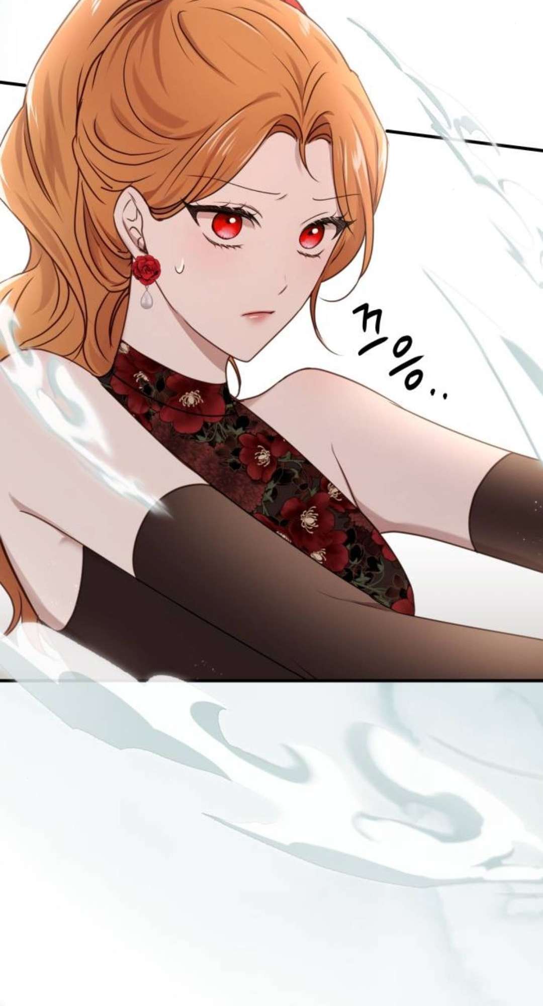 Ác Nữ Chỉ Muốn Sống Yên Bình Chapter 28 - Trang 4