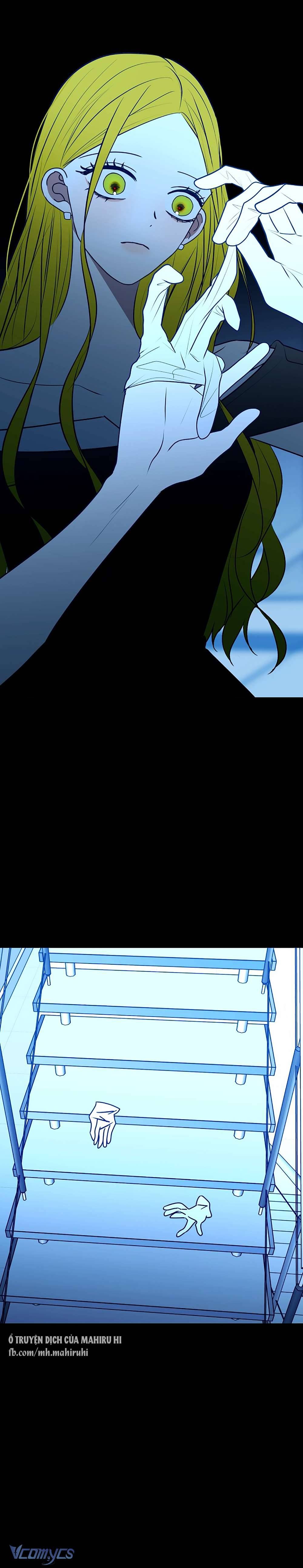 Kẻ Rác Rưởi Không Đáng Được Yêu Chap 113 - Trang 2