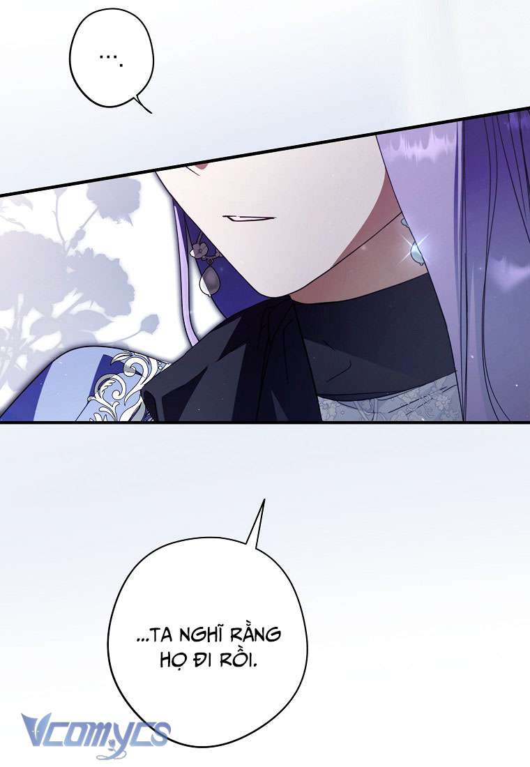 Các Nam Chính Đã Bị Nữ Phụ Cướp Mất Chap 34 - Trang 3