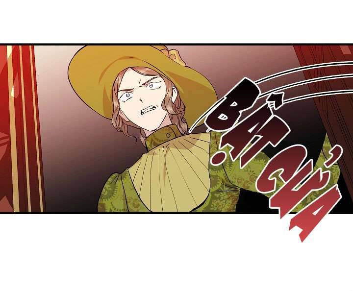 Tôi Không Phải Là Cinderella Chapter 25 - Trang 4