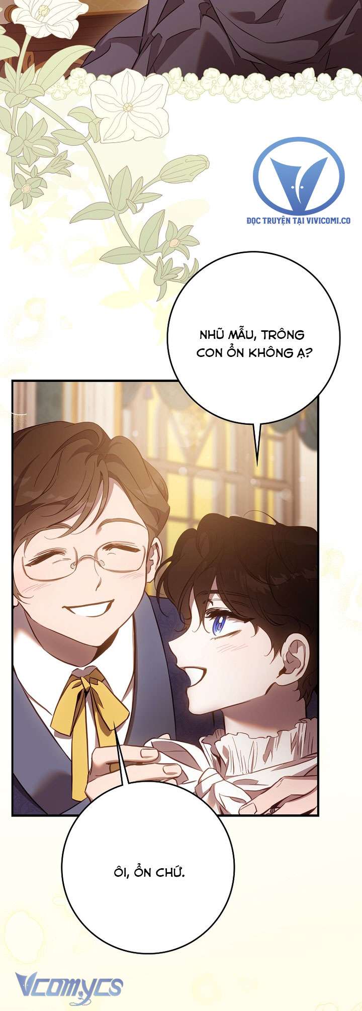 Thuần Hóa Bạo Quân Rồi Bỏ Trốn Chap 121 - Trang 2