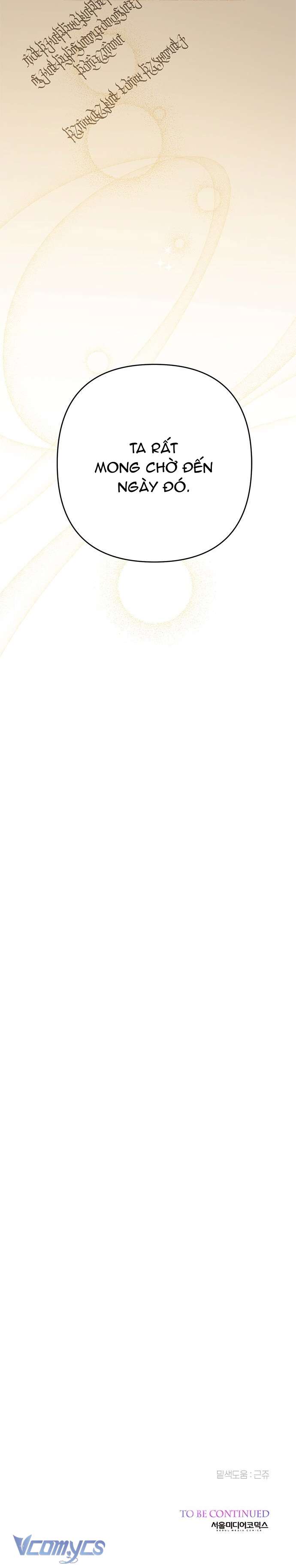 Bạo Chúa Bé Con Chapter 17 - Trang 4