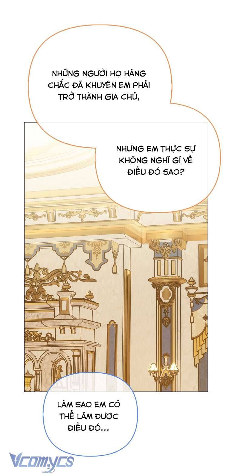 Nhân Vật Phản Diện Đều Thích Tôi Chapter 5 - Trang 4