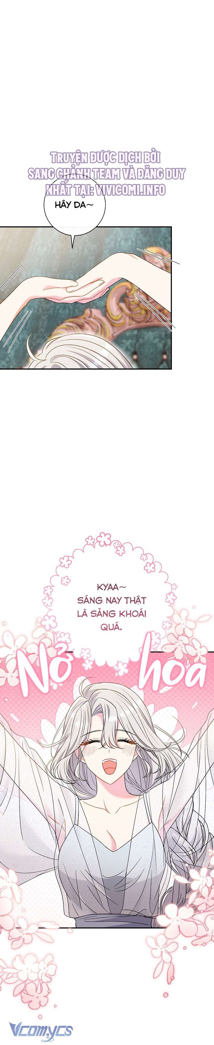 Người Xem Mắt Của Ác Nữ Quá Hoàn Hảo Chapter 39 - Trang 4