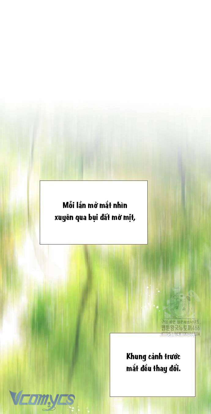 Hãy Khóc Và Cầu Nguyện Đi Chapter 33 - Trang 4
