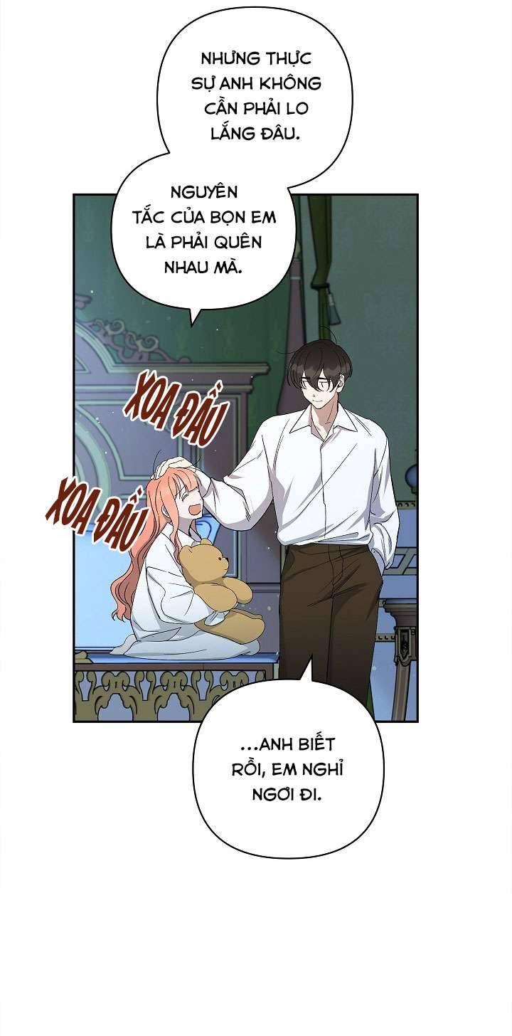 Phương Pháp Trở Thành Con Gái Của Người Hùng Bóng Đêm Chap 28 - Trang 2