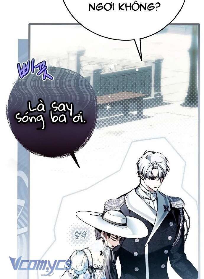 Ai Đó Đang Điều Khiển Cơ Thể Của Tôi Chapter 48 - Trang 4
