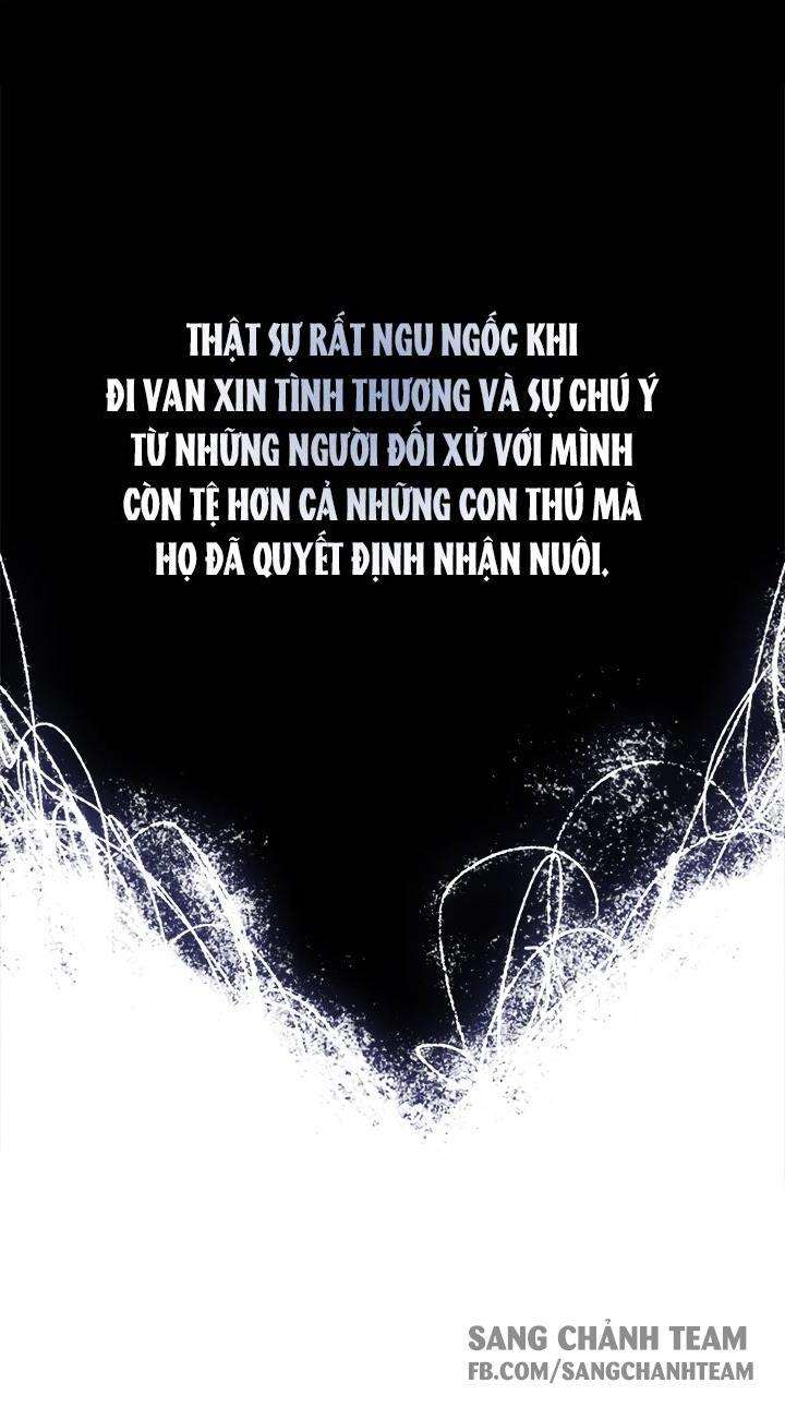 Kết Cục Của Nhân Vật Phản Diện Chỉ Có Thể Là Cái Chết Chapter 6 - Trang 4