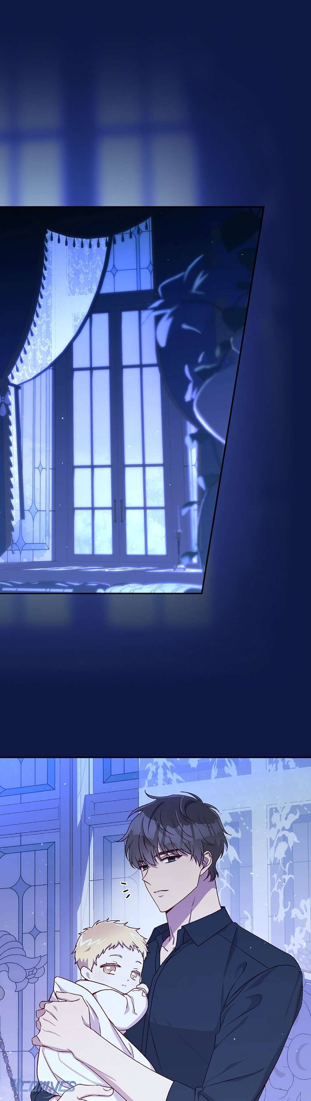 Sống Sót Dưới Thân Phận Hầu Nữ Chap 110 - Trang 2