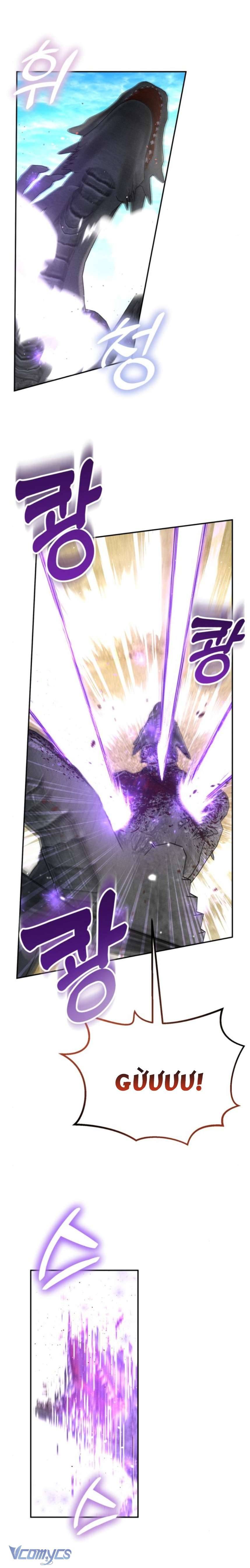 Xin Đừng Tùy Tiện Tỏ Ra Tử Tế Chapter 8 - Trang 4