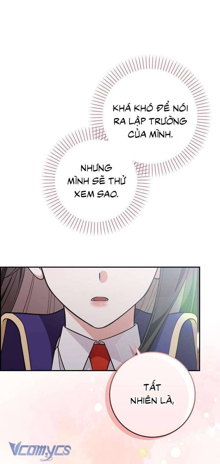 Tôi Thề Chúng Ta Chỉ Là Bạn Chapter 5 - Next Chapter 6