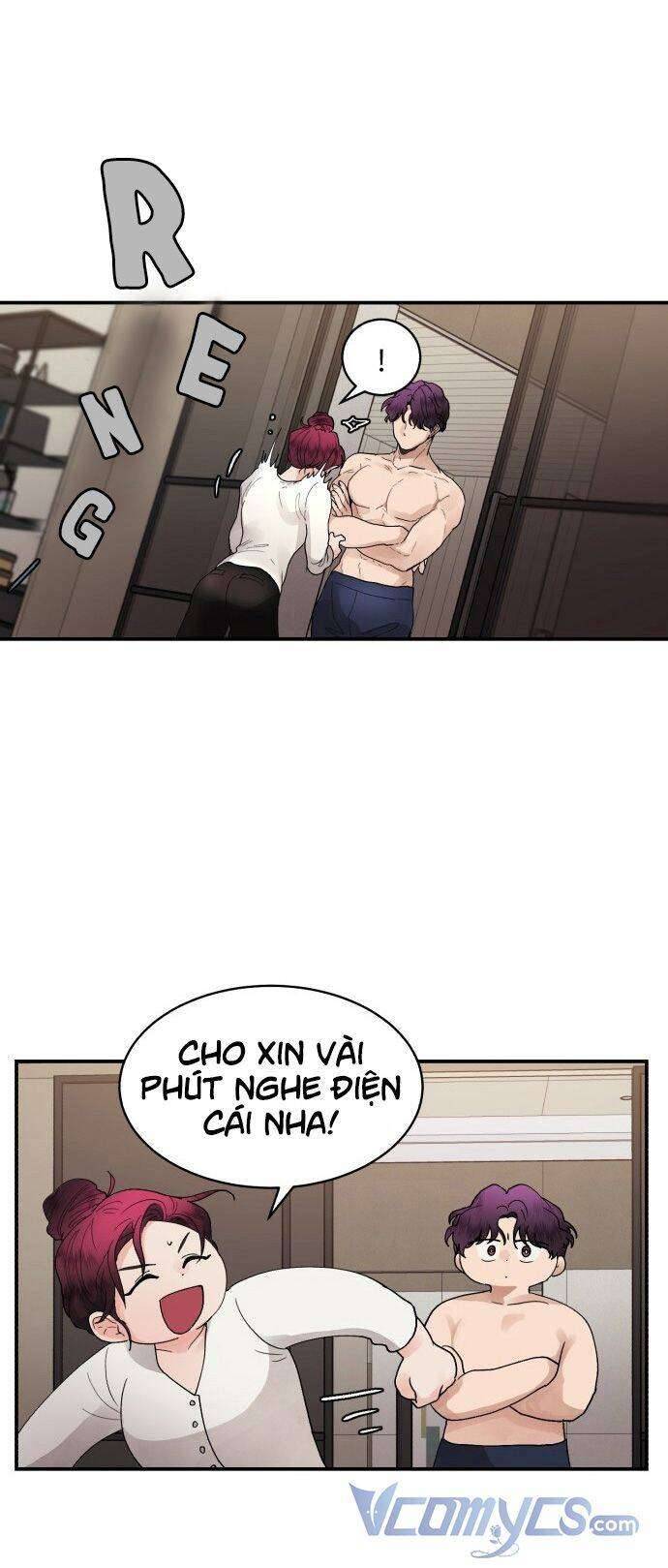 Oan Gia Ngõ Hẹp Chapter 13 - Trang 3