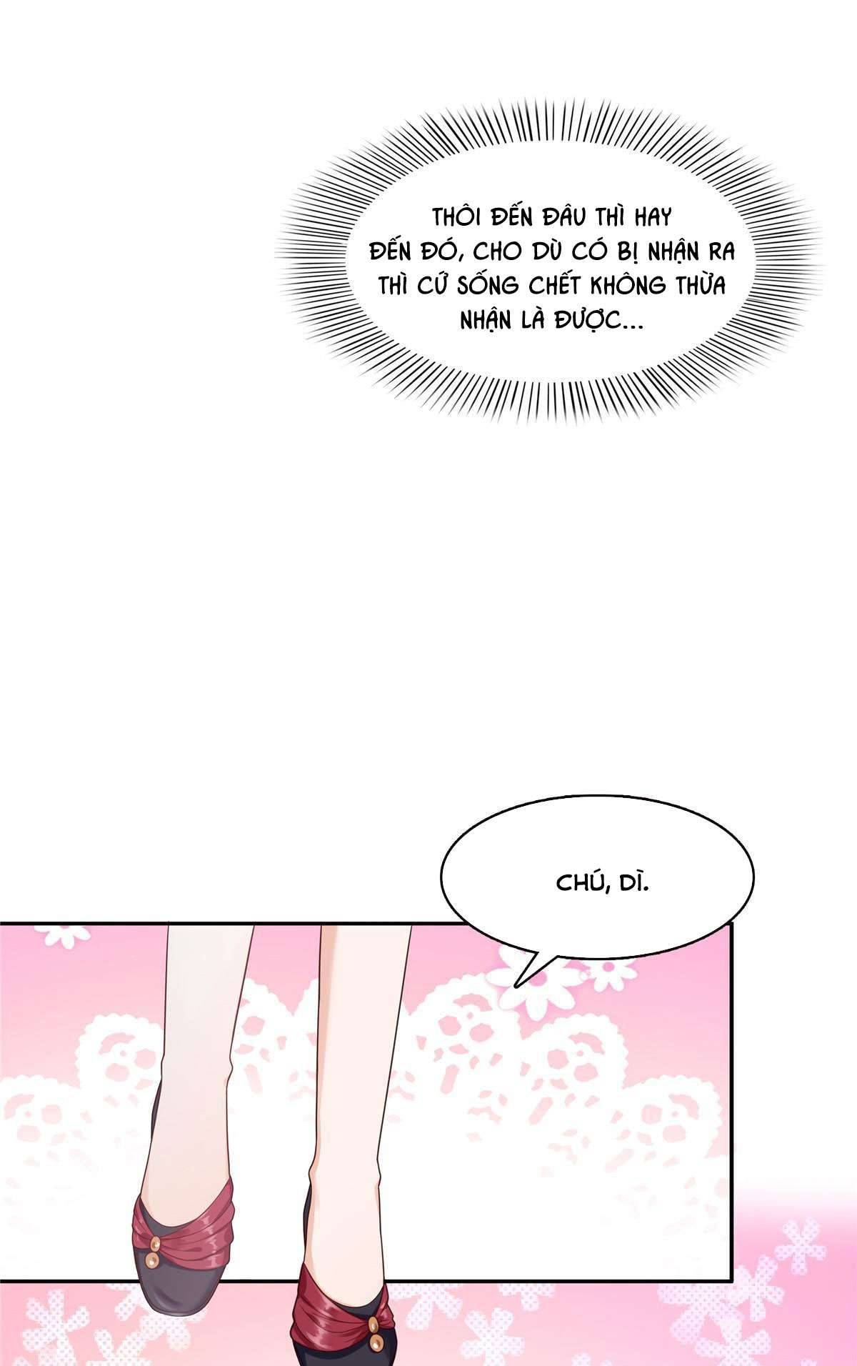 Hệt Như Hàn Quang Gặp Nắng Gắt Chap 300 - Trang 4