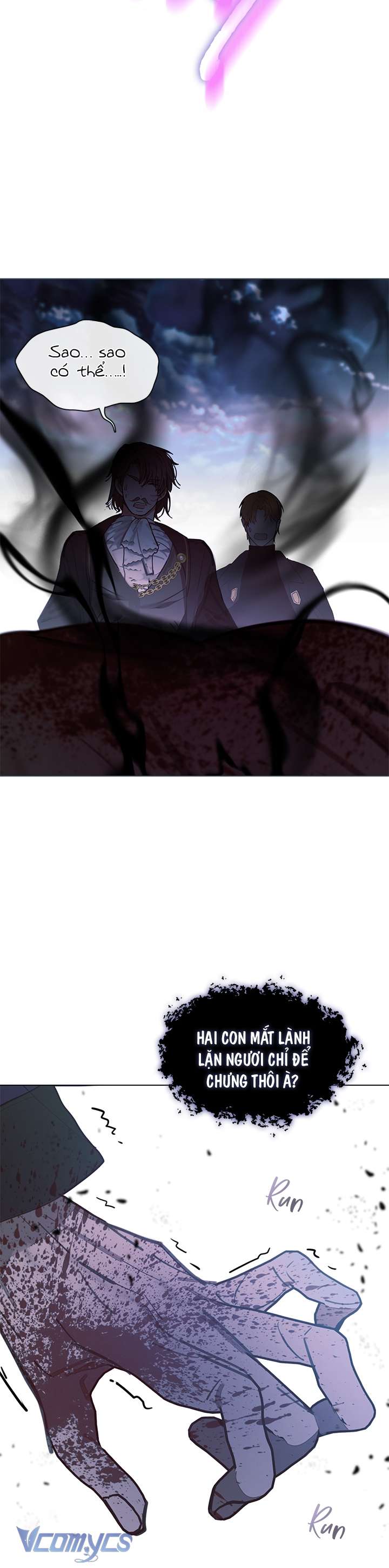 Gia Đình Bị Ám Ảnh Bởi Tôi Chapter 65 - Trang 4