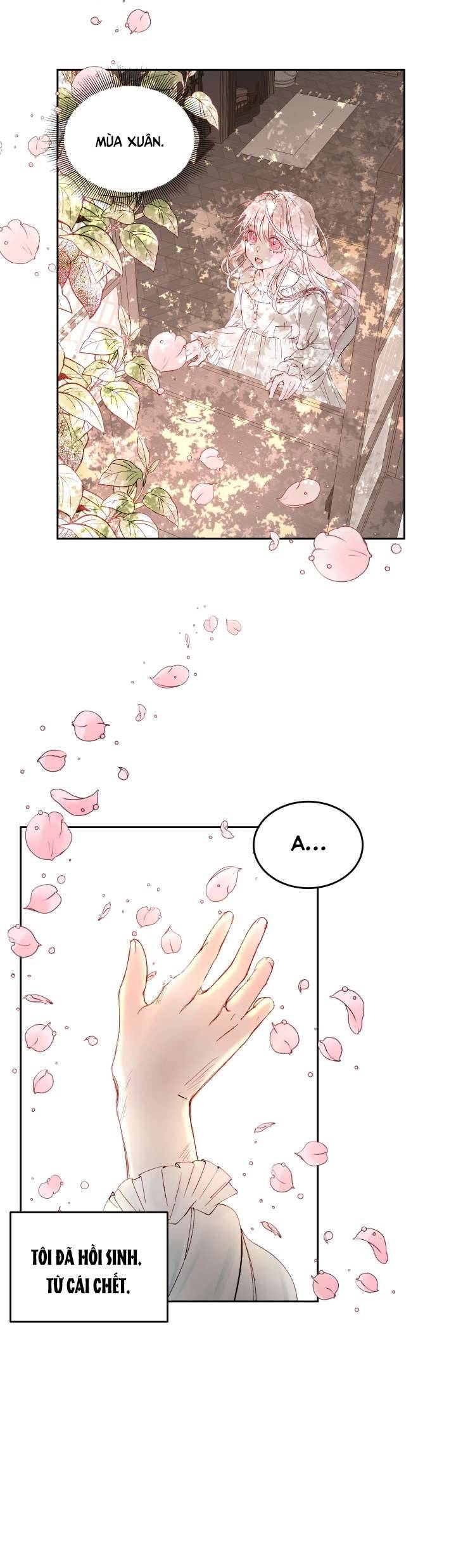 Siren: Trở Thành Gia Đình Của Nhân Vật Phản Diện Chapter 2 - Trang 3