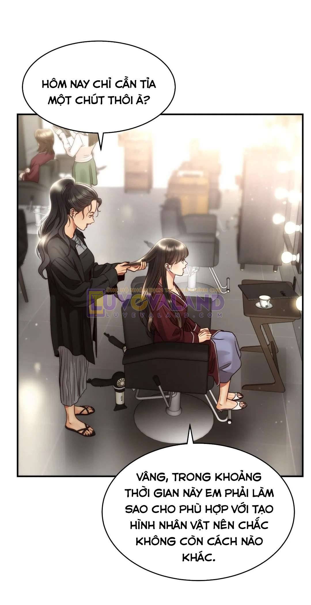 Ngôi Sao Ban Mai Chap 57 - Trang 2