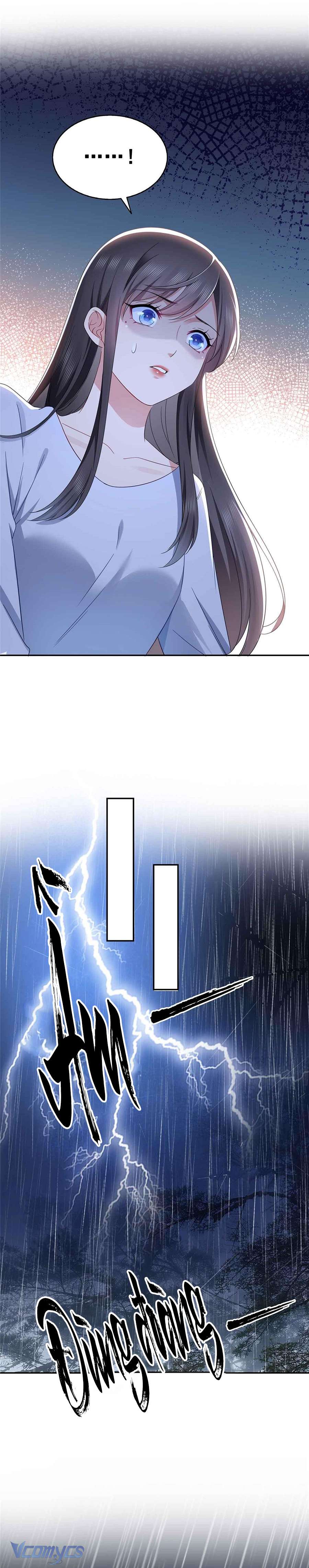 Hệt Như Hàn Quang Gặp Nắng Gắt Chap 508 - Trang 4