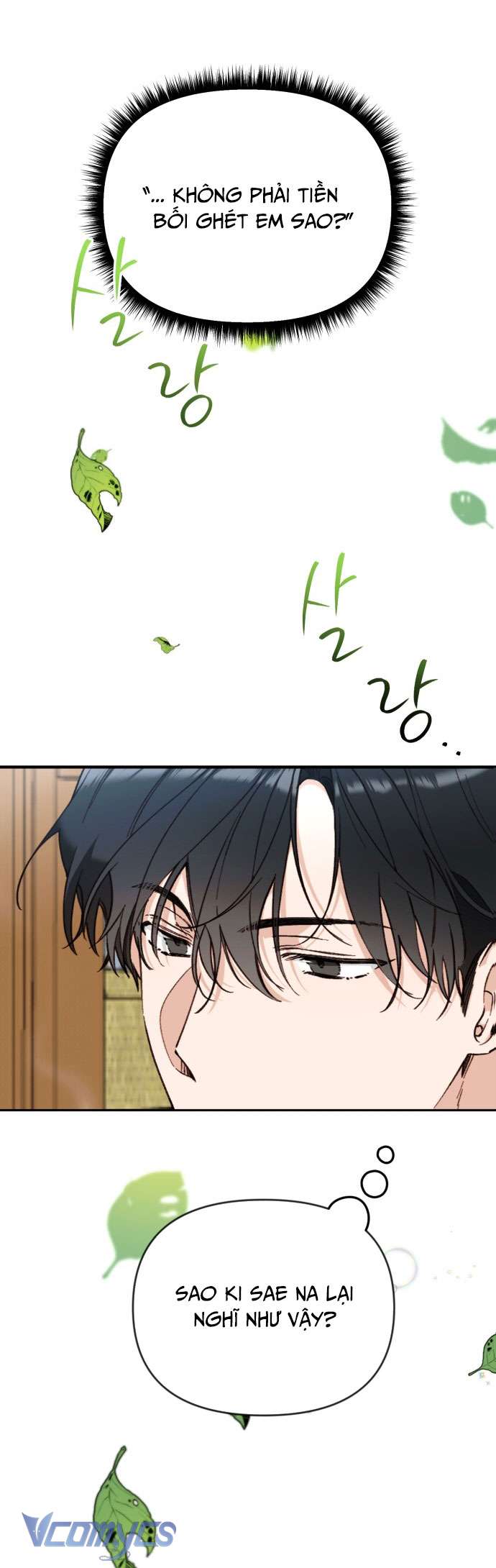 Ly Hôn Thì Dễ, Yêu Đương Mới Khó Chapter 6 - Trang 3