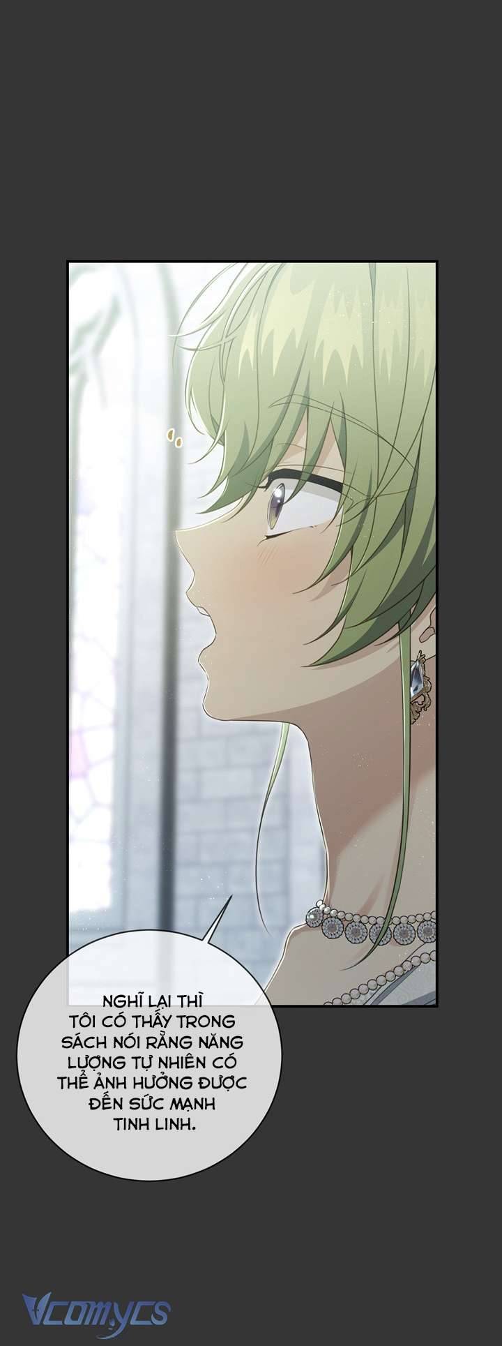 Lại Một Lần Nữa Hướng Về Ánh Sáng Chap 78 - Trang 2