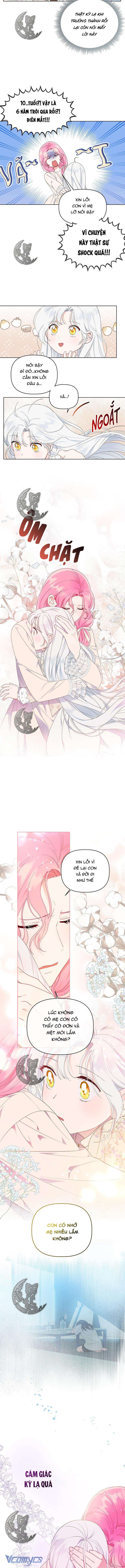 Sự Điều Trị Đặc Biệt Của Tinh Linh Chapter 39 - Next Chapter 40